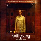 Will Young - All Time Love (EP)
