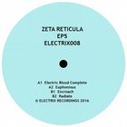 Zeta Reticula - EP 5