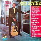 Red Sovine - Who Am I? (Vinyl)