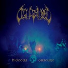 Occult Burial - Hideous Obscure