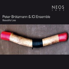 Peter Brotzmann - Beautiful Lies (With Ici Ensemble)