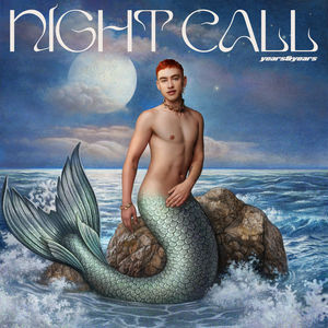 Night Call (New Year's Deluxe Edition)