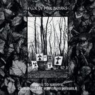 Strive To Survive Causing Least Suffering Possible (Reissued 2013) CD1