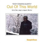 Teddy Edwards Quartet - Out Of This World (Vinyl)