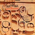 The Jazz Crusaders - Talk That Talk (Vinyl)