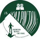 Soulphiction - Bizzness (EP)