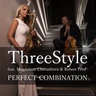 Threestyle - Perfect Combination (Feat. Magdalena Chovancova & Robert Fertl)