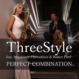 Perfect Combination (Feat. Magdalena Chovancova & Robert Fertl)