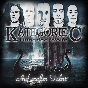 Auf Großer Fahrt (EP)