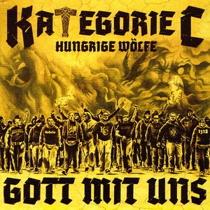 Gott Mit Uns
