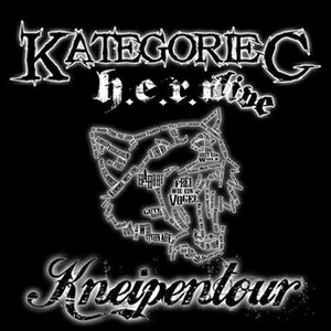 Kneipentour CD2
