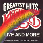 McGuffey Lane - Greatest Hits - Live And More!