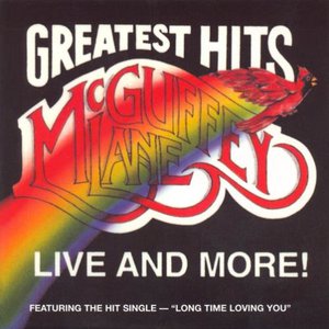 Greatest Hits - Live And More!