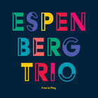 Espen Berg - Free To Play