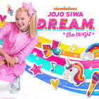 Jojo Siwa - D.R.E.A.M. The Music (EP)
