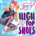Jojo Siwa - High Top Shoes (CDS)