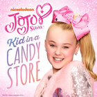 Jojo Siwa - Kid In A Candy Store (CDS)