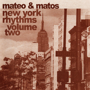 New York Rhythms Vol. 2 CD1