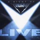 Triumph - A Night Of Triumph Live