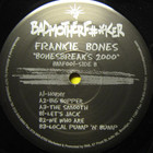 Bonesbreaks 2000 (EP)