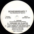 Bonesbreaks Vol. 7 (EP)