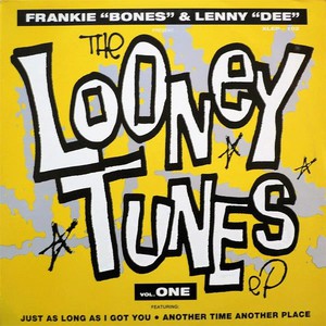 The Looney Tunes Vol. 1 (EP) (With Lenny Dee)