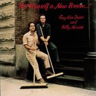 Guy Van Duser - Get Yourself A New Broom And Sweep Those Blues Away (With Billy Novick) (Vinyl)
