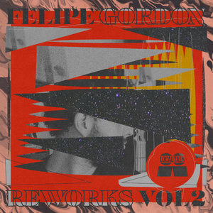 Reworks Vol. 2 (EP)