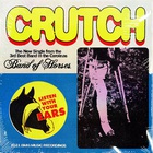 Band Of Horses - Crutch (CDS)