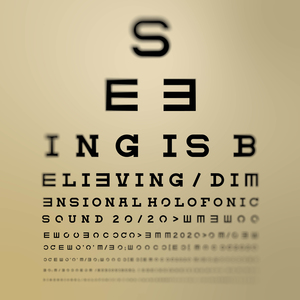 Seeing Is Believing