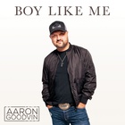Aaron Goodvin - Boy Like Me (CDS)