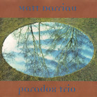 Matt Darriau Paradox Trio - Paradox Trio