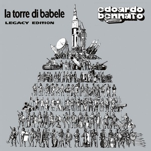 La Torre Di Babele (Remastered 2021)
