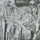 Uk Decay - For Madmen Only (Reissued 2009)