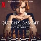 Carlos Rafael Rivera - The Queen's Gambit CD1