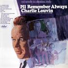Charlie Louvin - I'll Remember Always (Vinyl)