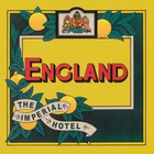 England - The Imperial Hotel (CDS)