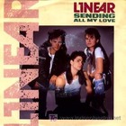 Linear - Sending All My Love (EP)