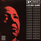 Lonnie Johnson - Losing Game (Vinyl)