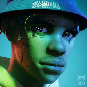 24 Hours (Feat. Lil Durk) (CDS)
