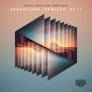 Sensations Remixes Pt. 1 (Feat. Andy Allo)
