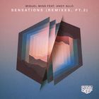 Sensations Remixes Pt. 2 (Feat. Andy Allo)