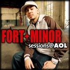 Fort Minor - Sessions@aol (EP)