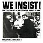 Max Roach - We Insist! Freedom Now Suite (Vinyl)
