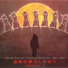 Antony Kalugin - Gnomology Chapter 1