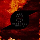 44½ : Live + Unreleased Works CD11