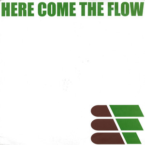 Here Comes The Flow (EP)