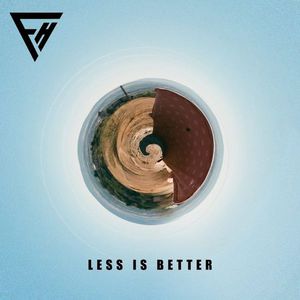 Less Is Better (EP)