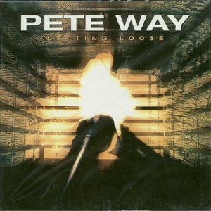 Letting Loose CD3