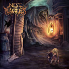 Nest Of Plagues - Nest Of Plagues (EP)